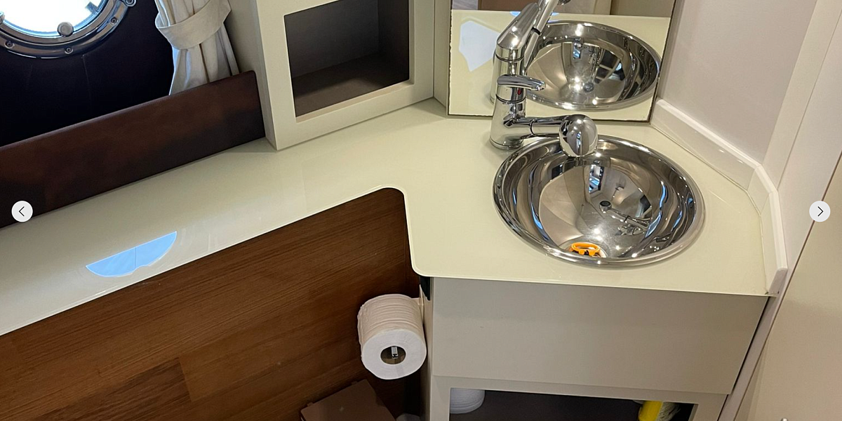 Продажа яхты Cranchi M44 HT | Пхукет